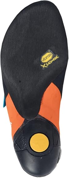 LA SPORTIVA - お値下げ⭐︎LA SPORTIVA  OTAKI  クライミングシューズ Amazon | (33 M EU, Sulphur / Coral) - La Sportiva Otaki
